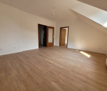 Charmante Wohnung - Photo 2