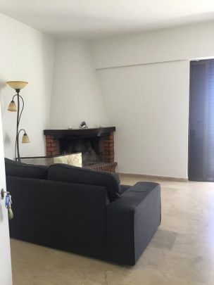 Διαμέρισμα για ενοικίαση Άγιος Βασίλειος (Ρίο) - Photo 1