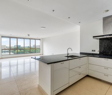 Appartement te huur: Saskia van Uijlenburgkade 34 1058 GA Amsterdam - Photo 2