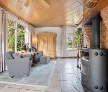 Roosendaalseweg 33, Verspreide huizen Sint Willebrord, 4711RR, St. ... - Photo 5