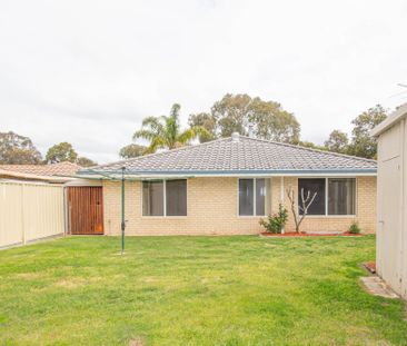 Family Home in Eaton - Photo 3