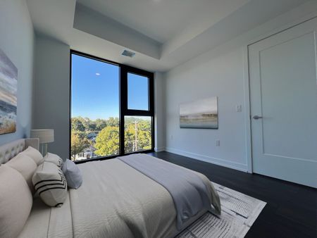 For Lease - 801 The Queensway N/A Unit# 523, Toronto, Ontario - Photo 5