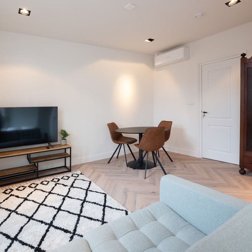 Da Costakade 51-1, 1053 WG, Amsterdam - Foto 1