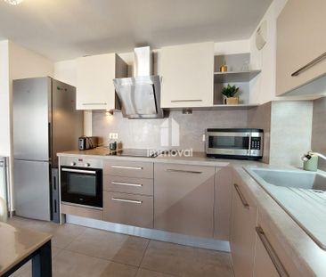NEUDORF - 2P MEUBLE -41.18m² - Photo 1
