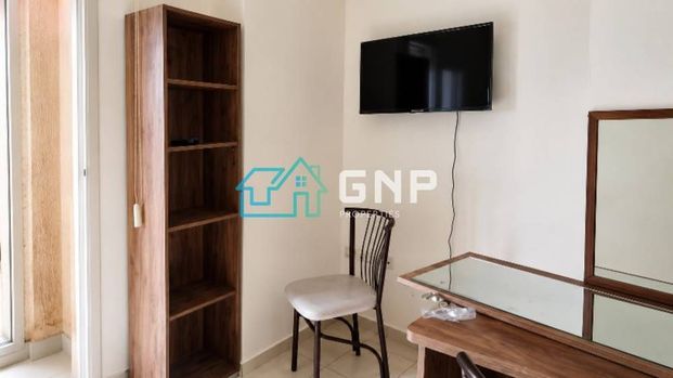 Studio/Γκαρσονιέρα για ενοικίαση Βαρδάρης - Δικαστήρια (Βαρδάρης - Λαχανόκηποι) - Photo 1