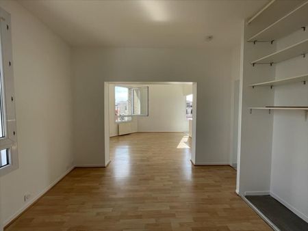 LE HAVRE/Centre Appartement T3 - 61m2 - Photo 5