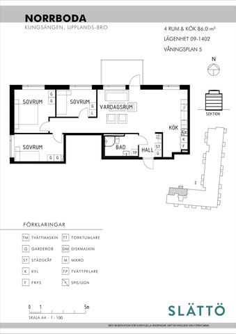 Hjärtstensvägen, Kungsängen - Photo 5