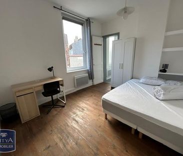 Location Maison 3 pièces 70m² LOOS 59120 - Photo 6