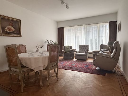 Appartement te huur in Berchem - Photo 1