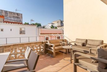 2 bedroom luxury Apartment for rent in Ibiza, Spain