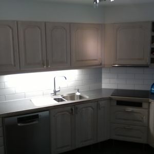 Strandmarksvägen, Bunkeflostrand - Foto 2