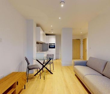 1 bedroom flat to rent - Photo 2