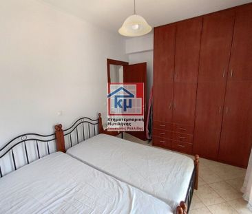 Διαμέρισμα για ενοικίαση Λέσβος - Ερεσός / Άντισσα - Φωτογραφία 5