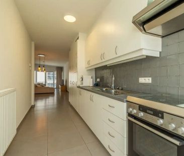 3 slpk., 2 garages, groot terras, nabij station, label C - Photo 6