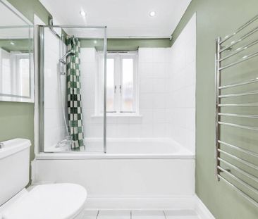 2 bedroom flat to rent - Photo 5