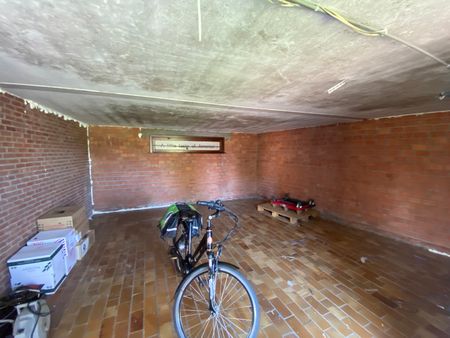 Charmante vrijstaande woning met grote tuin - Foto 3