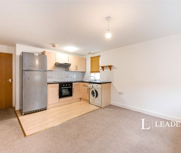 1 bedroom apartment to rent Alhambra Road, Southsea, PO4 - Photo 4