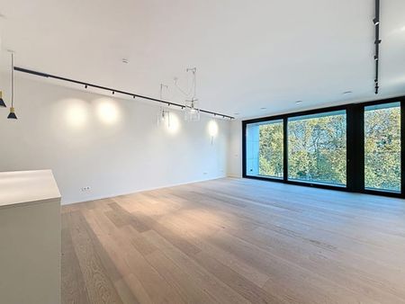 Appartement te huur - Photo 2