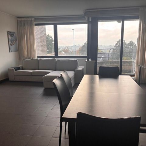 Appartement te huur in Leuven - Photo 1