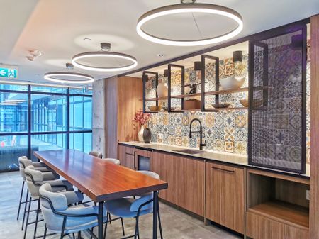 For Lease - 251 Manitoba Street Unit# 1120, Toronto, Ontario - Photo 5