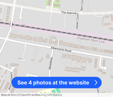 Albemarle Road, Beckenham, Kent, BR3 - Photo 1