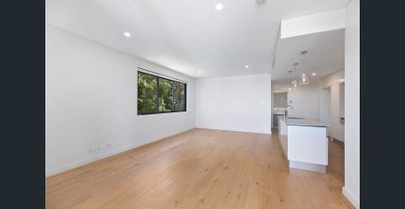 Modern Apartment with Spectacular Water & District Views - Photo 2