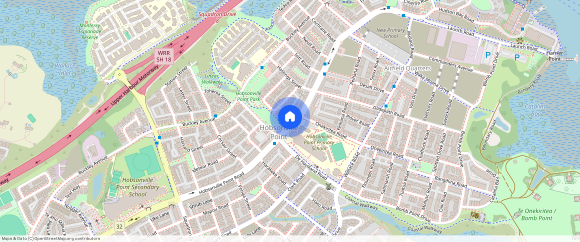 162 Hobsonville Point Road, Hobsonville, Waitakere City