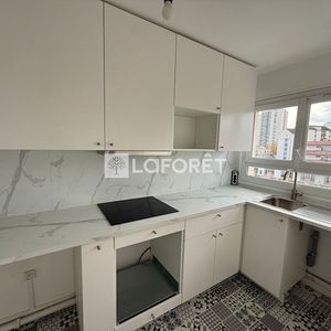 Appartement T1 Maurepas à louer - Photo 2