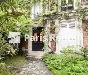 1 chambre, Neuilly Chateau Neuilly sur Seine - Photo 4