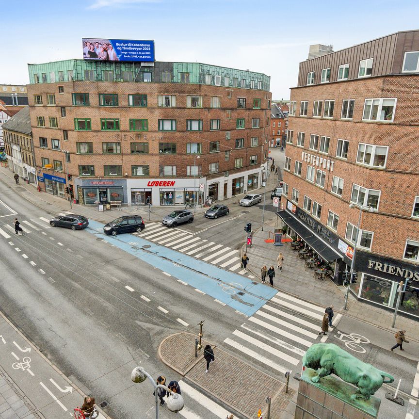 Vesterbro 70, 4., 9000 Aalborg - Foto 1