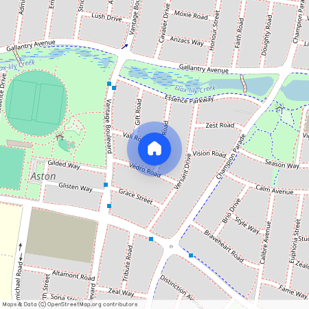 18 Saint Road, Craigieburn VIC 3064