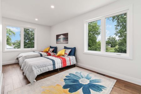 For Lease - 164 Winston Avenue Unit# Upper, London South, Ontario - Photo 3