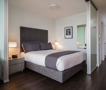 183 East Georgia Street, Vancouver - Photo 4