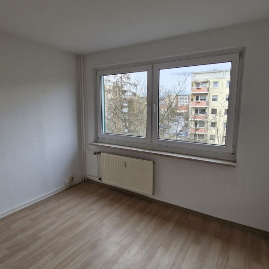 Wohnung, 2 Zimmer (41,49 m²) - Foto 1