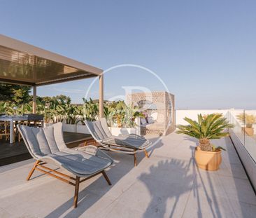 House for rent in Costa d'en Blanes - Photo 2