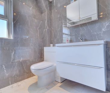 1 bedroom semi detached house to rent - Photo 6