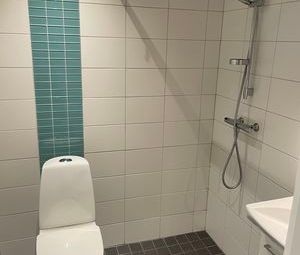 Eriksbergsvägen, Östersund - Foto 4