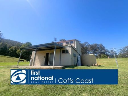 592a Upper Orara Road, 2450, Upper Orara Nsw - Photo 4