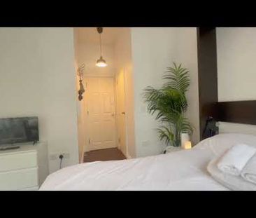 Studio Flat, Hurdwick Place, NW1 - Photo 4