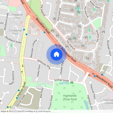 22 / 11 Pyranees Street, Calamvale