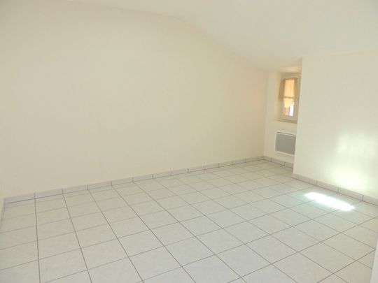 Location Appartement 1 pièce 31m² ROMANS SUR ISERE 26100 - Photo 1