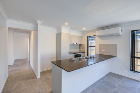 Brand New Family Home! - Photo 4