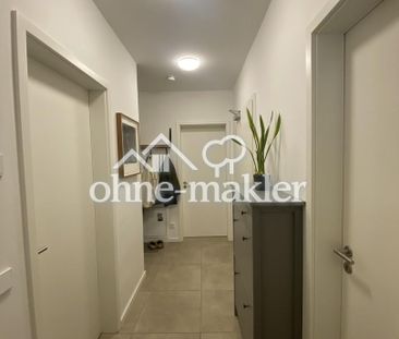 4 Z. Erdgeschosswohnung im Villenquartier - Photo 1