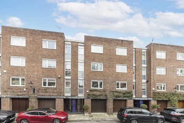 5 bedroom house to rent - Photo 1