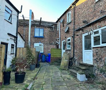 2 bedroom terraced house to rent - Photo 6