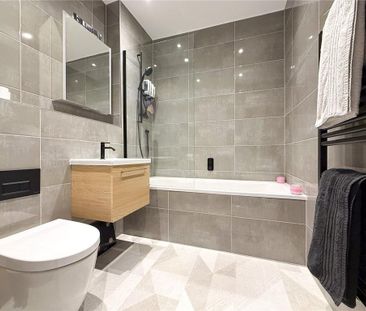 2 bedroom apartment to rent - Photo 6