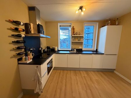 Appartement te huur: Wooldriksweg 221 7512 AR Enschede - Foto 5