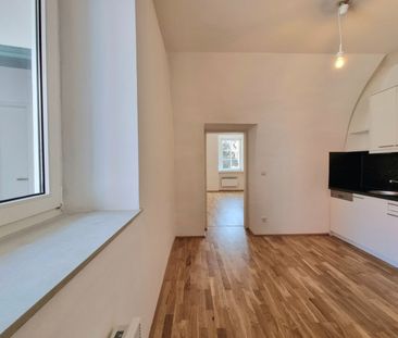 Kompakt & leistbar: 41 m² Wohnung mit Küche und Ess-/Home-Office-Be... - Foto 6