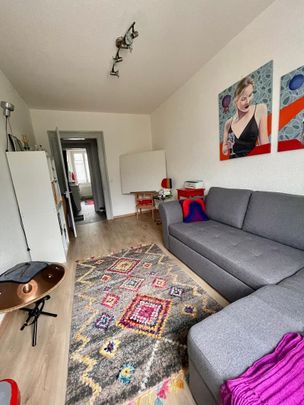 Apartment for rent - near Longines - Foto 1