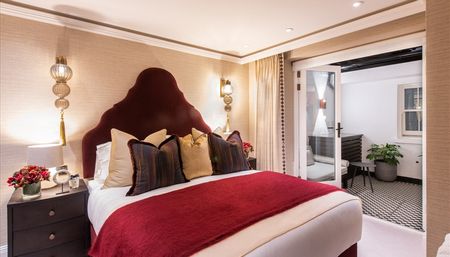 Prince of Wales Terrace, London - Photo 4